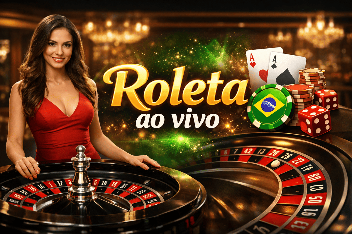 Roleta 55jogo