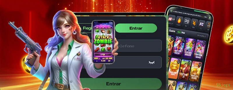 Hacksaw Gaming Slots 55jogo