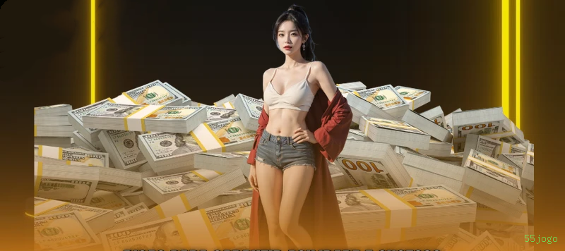 Jackpot Slots 55jogo