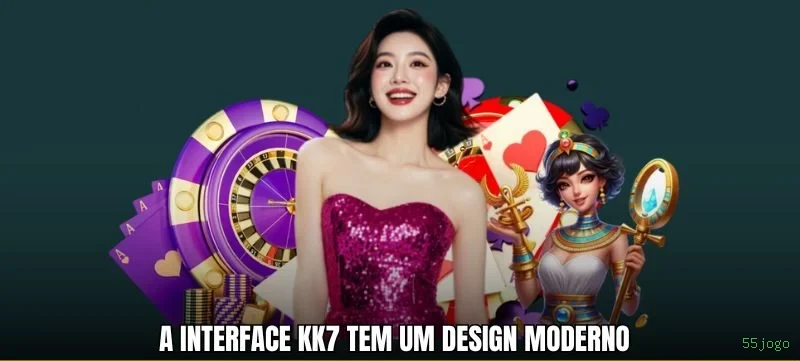 55jogo Cassino Clássico