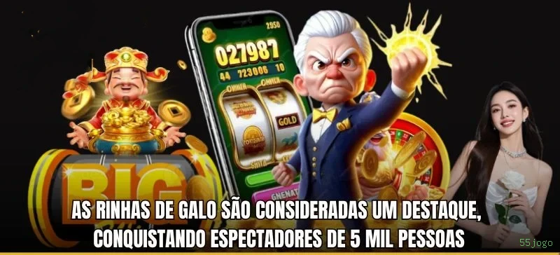55jogo Cassino Clássico