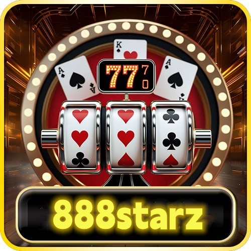 Logo của 888starz